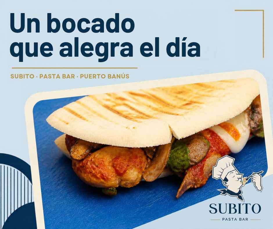 Farfalle frescas, verdes crujientes y un toque mediterráneo.